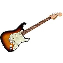 Fender Stratocaster Série L